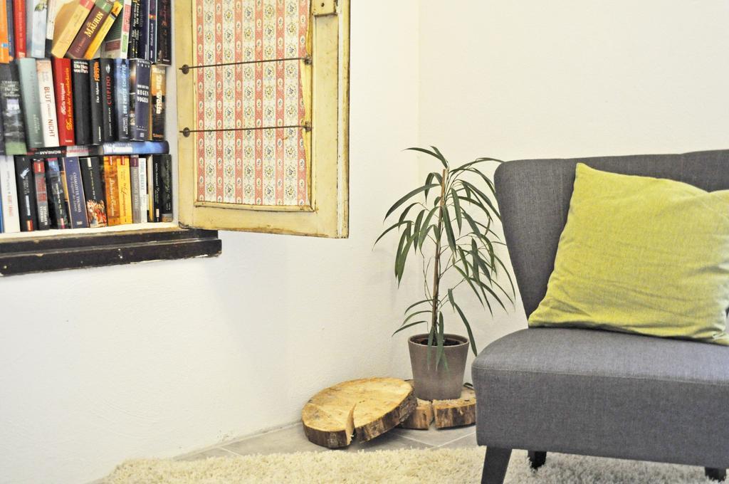 Art Hotel & Hostel باساو المظهر الخارجي الصورة