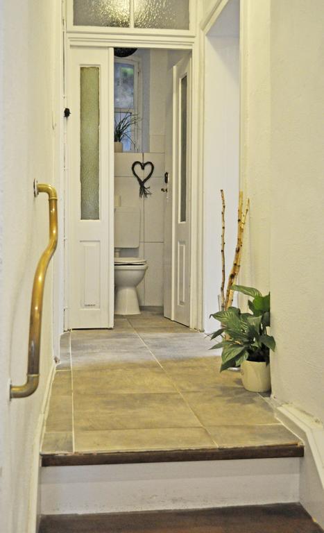 Art Hotel & Hostel باساو المظهر الخارجي الصورة