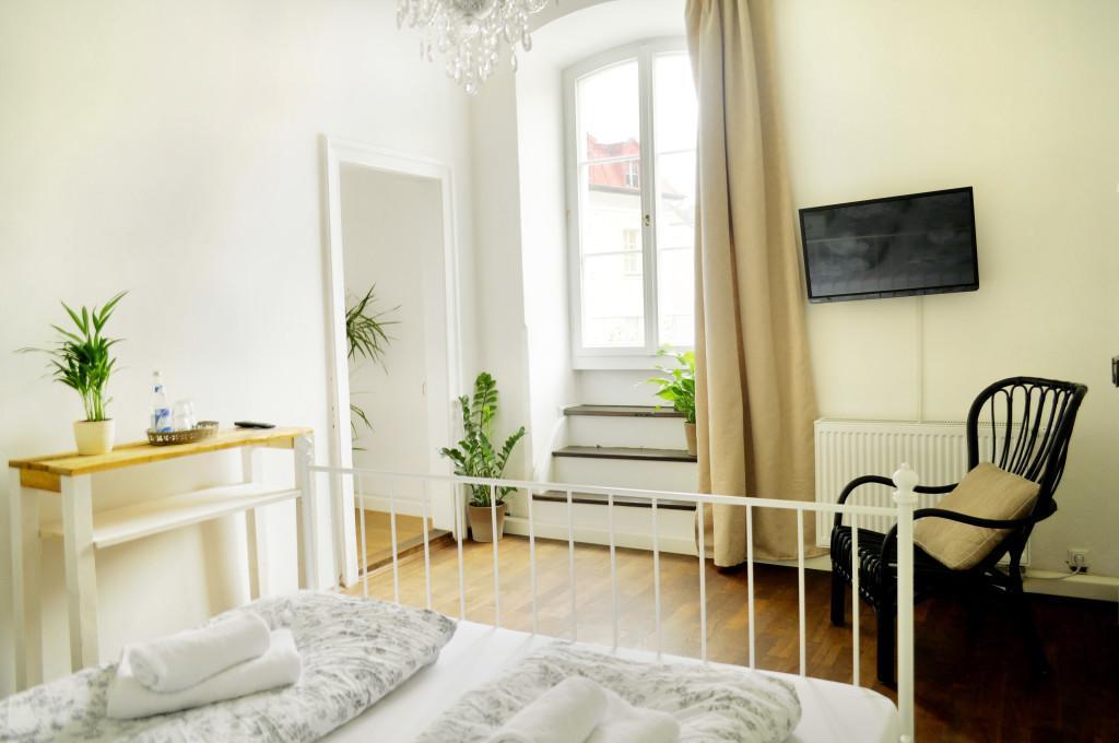 Art Hotel & Hostel باساو المظهر الخارجي الصورة