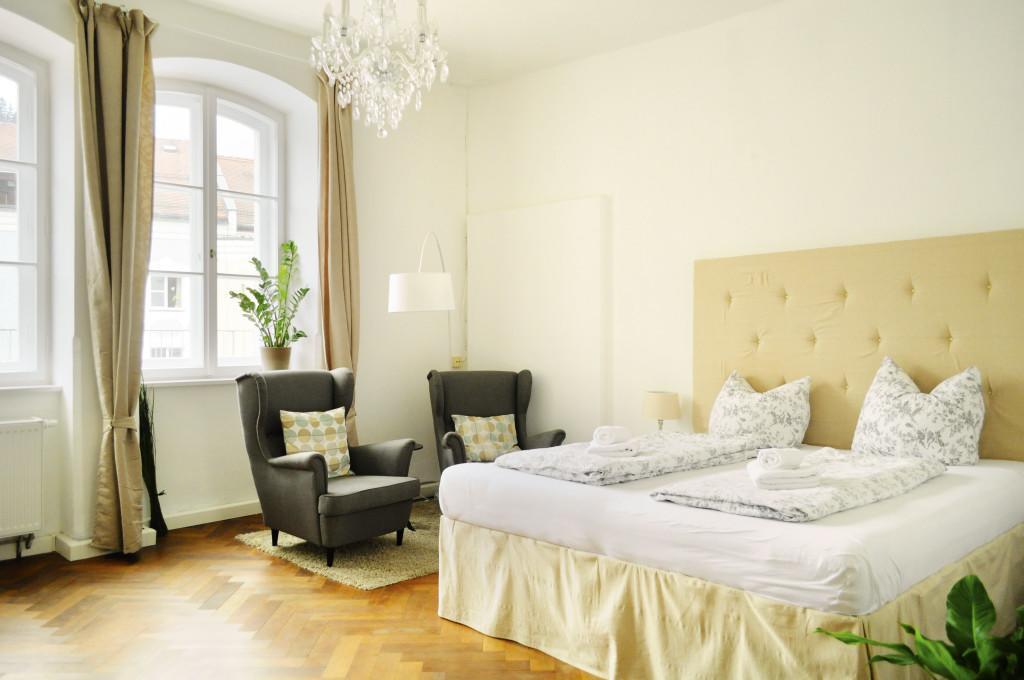 Art Hotel & Hostel باساو المظهر الخارجي الصورة