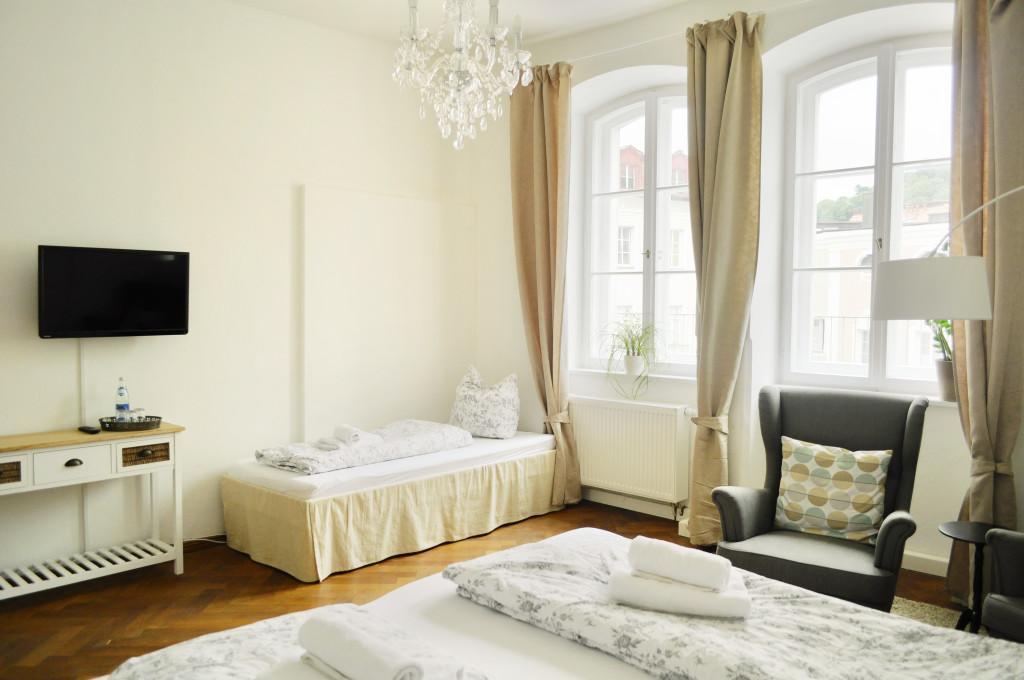 Art Hotel & Hostel باساو المظهر الخارجي الصورة