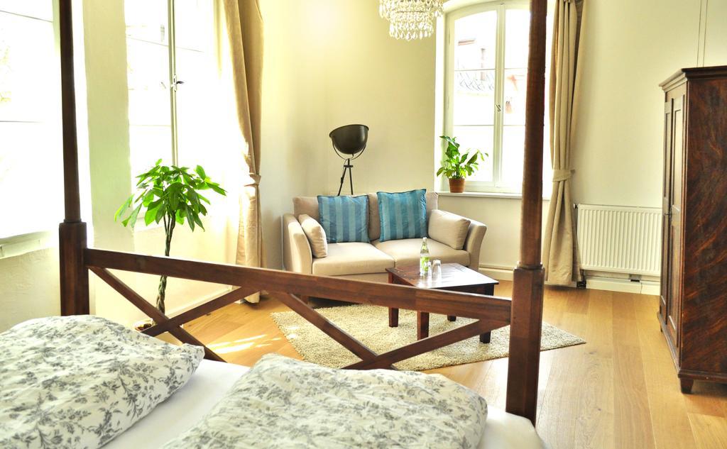 Art Hotel & Hostel باساو المظهر الخارجي الصورة