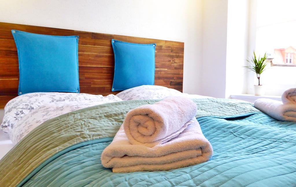 Art Hotel & Hostel باساو المظهر الخارجي الصورة
