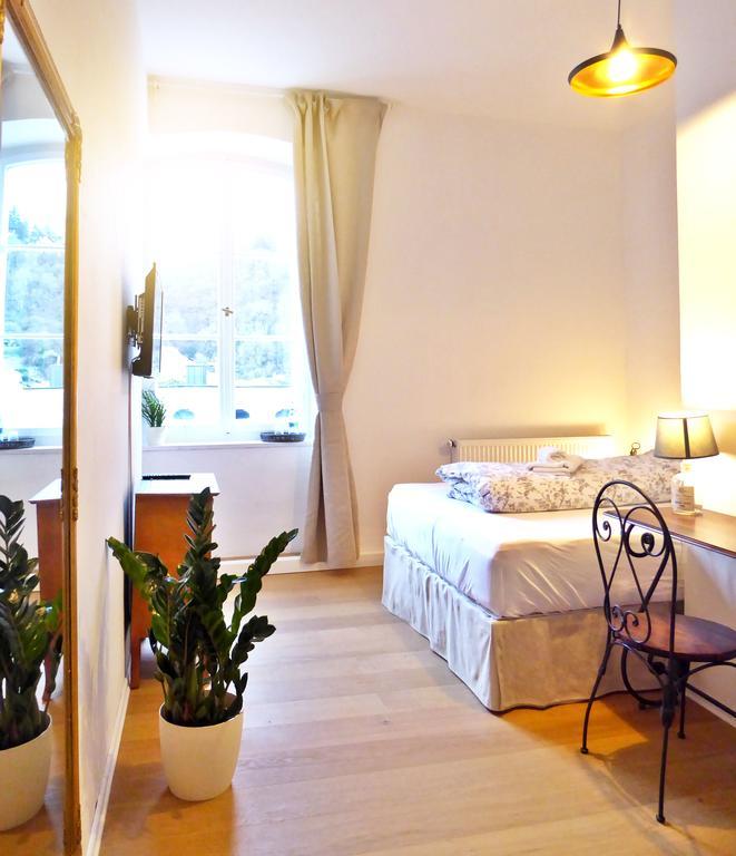 Art Hotel & Hostel باساو المظهر الخارجي الصورة