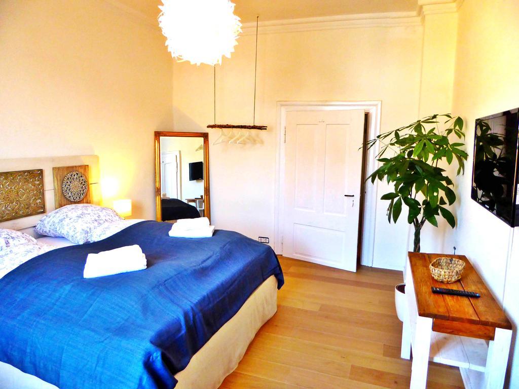 Art Hotel & Hostel باساو المظهر الخارجي الصورة