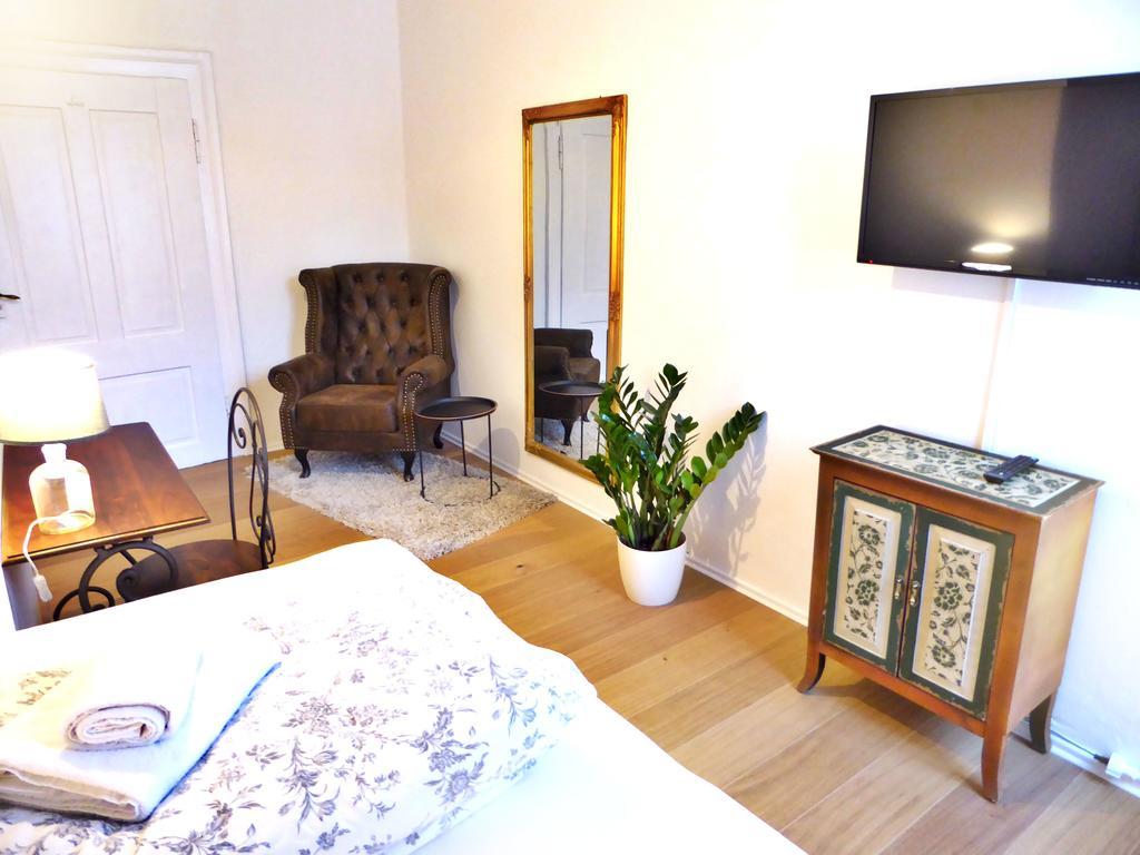 Art Hotel & Hostel باساو المظهر الخارجي الصورة