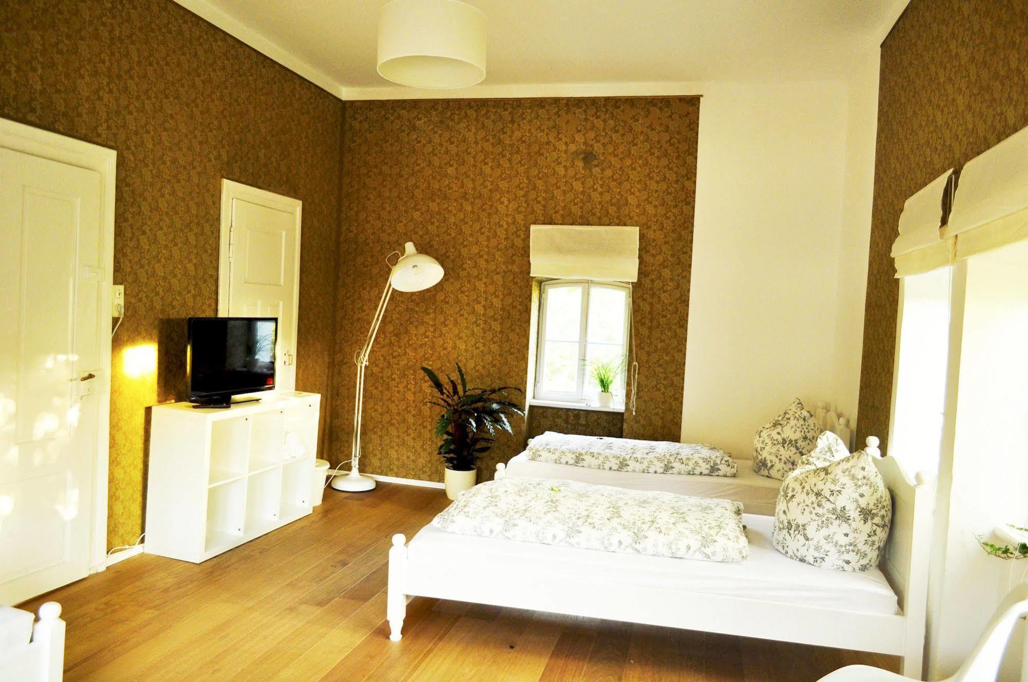 Art Hotel & Hostel باساو المظهر الخارجي الصورة