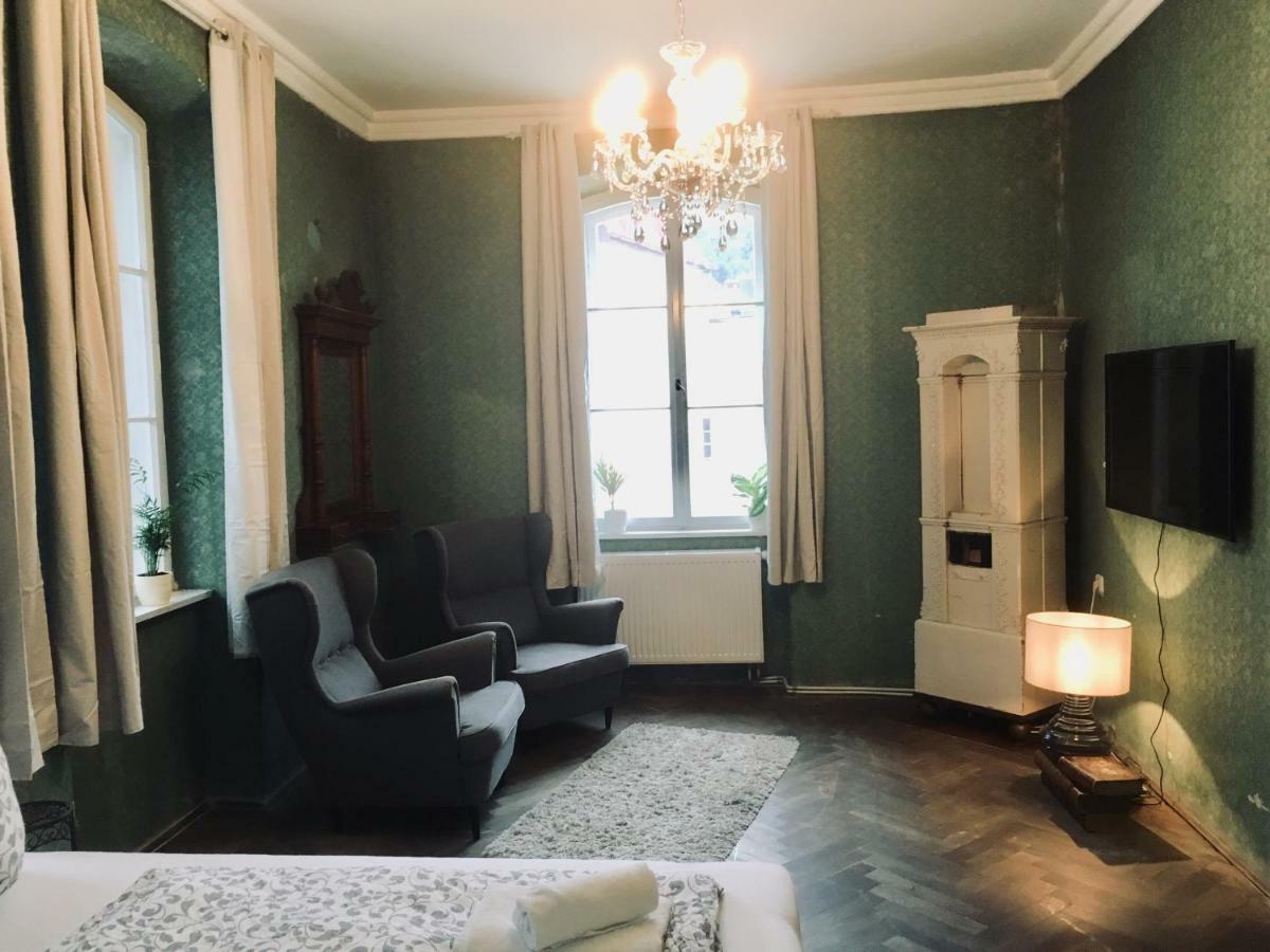 Art Hotel & Hostel باساو المظهر الخارجي الصورة