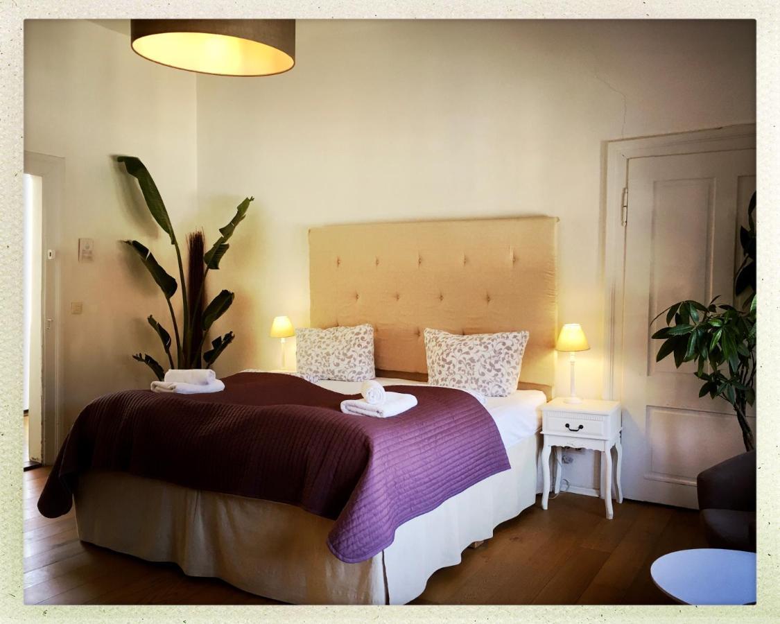 Art Hotel & Hostel باساو المظهر الخارجي الصورة