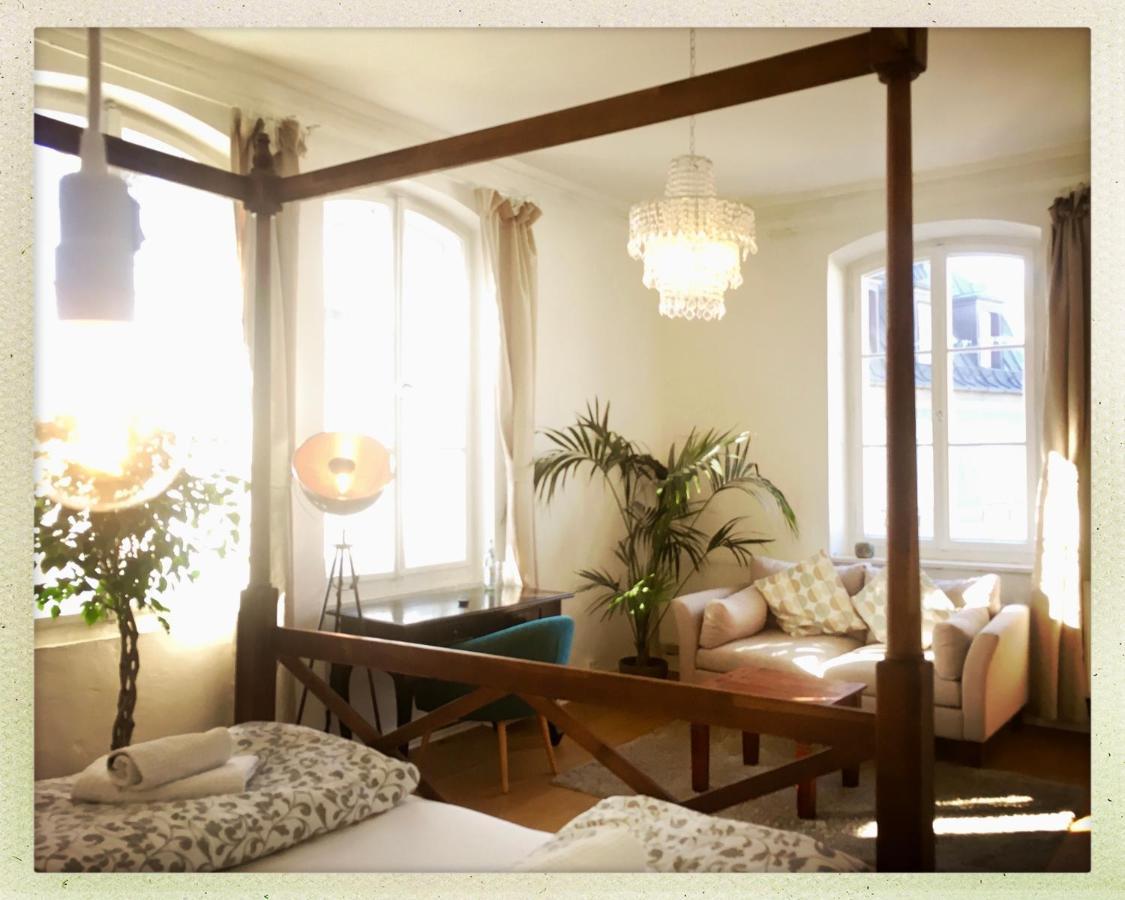 Art Hotel & Hostel باساو المظهر الخارجي الصورة