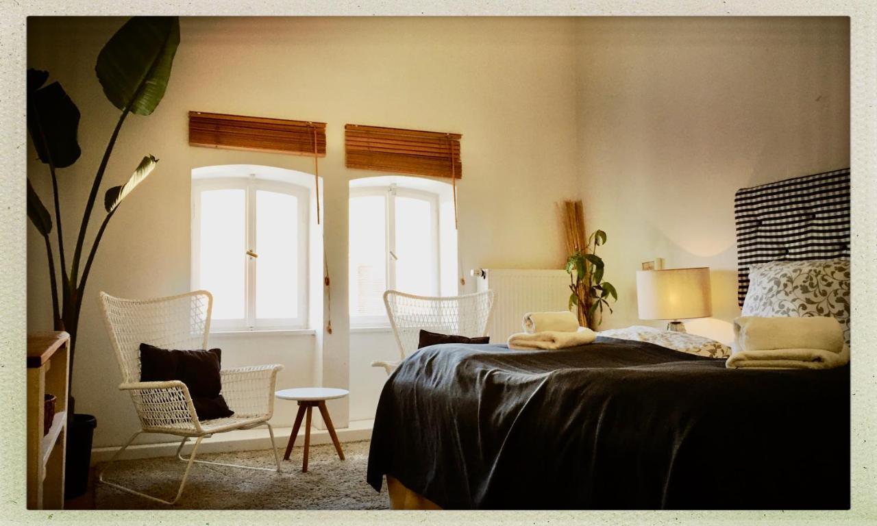 Art Hotel & Hostel باساو المظهر الخارجي الصورة
