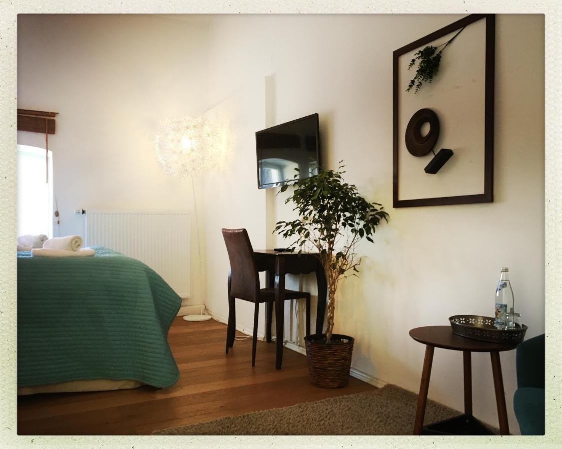 Art Hotel & Hostel باساو المظهر الخارجي الصورة